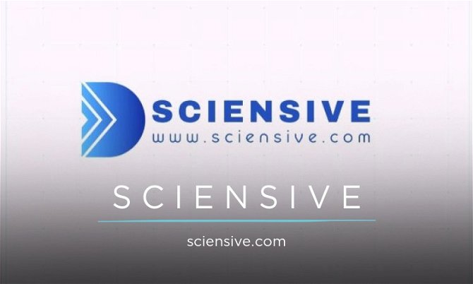 Sciensive.com